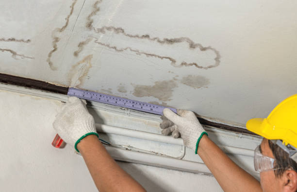 Reliable Burst Pipe Cleanup contractor in Wolfeboro, NH by Water Damage Irwin